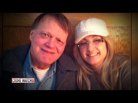 Psychic's Family Scams Elderly Man Out Of Millions - Crime Watch Daily With Chris Hansen (Pt 1)