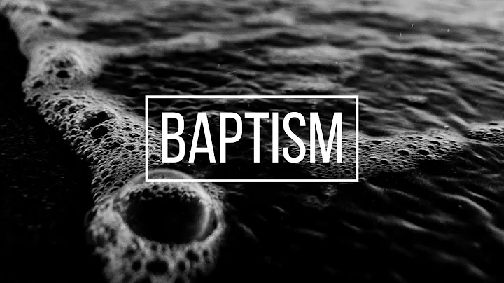 Baptism: May 2021