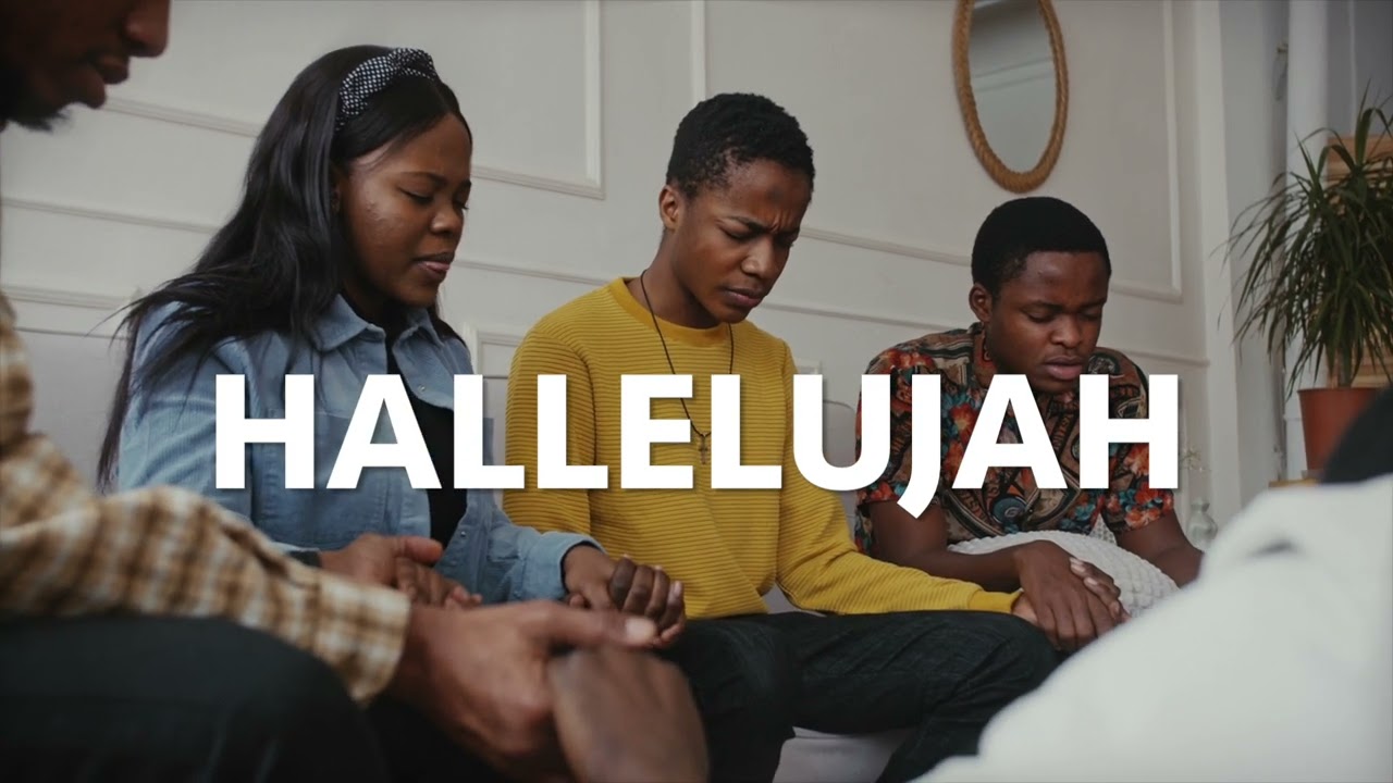 AFRICAN WORSHIP Loop [45 BPM] 1 Hour BACKING TRACK [Practice Loop] - Live 