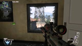 Hitmarker of the Week #1