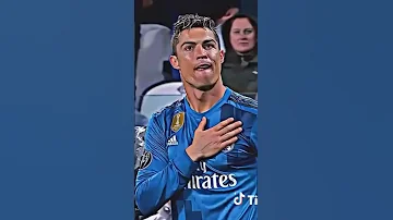 مهارات كريستيانو رونالدو على اغنيه لو خايف روح نام 