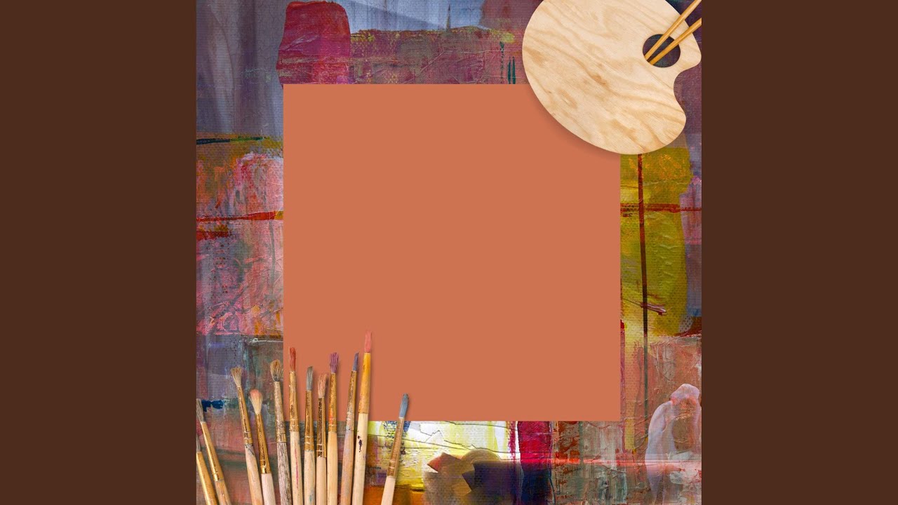 Outstanding Backdrops for Afternoon Solitudes