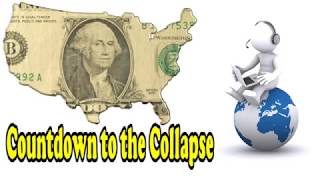 Warning! Bankrupt Companies & Stores Closing - Countdown to the Collapse #9