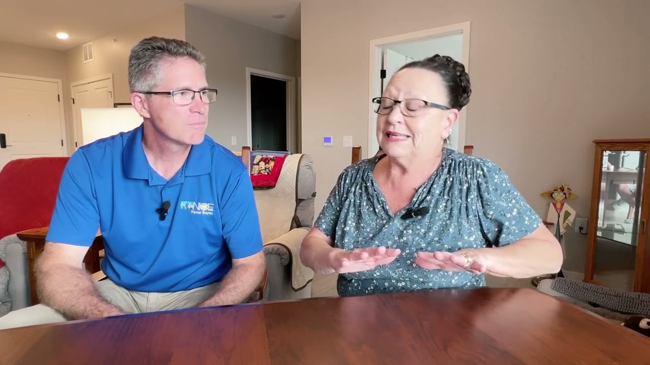 MN Nice Home Buyers - We Buy Houses - Lakeville MN Seller Testimonial