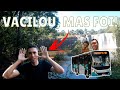 DE BUSÃO ATÉ A CACHOEIRA BOM JARDIM FEAT RAFAVELA