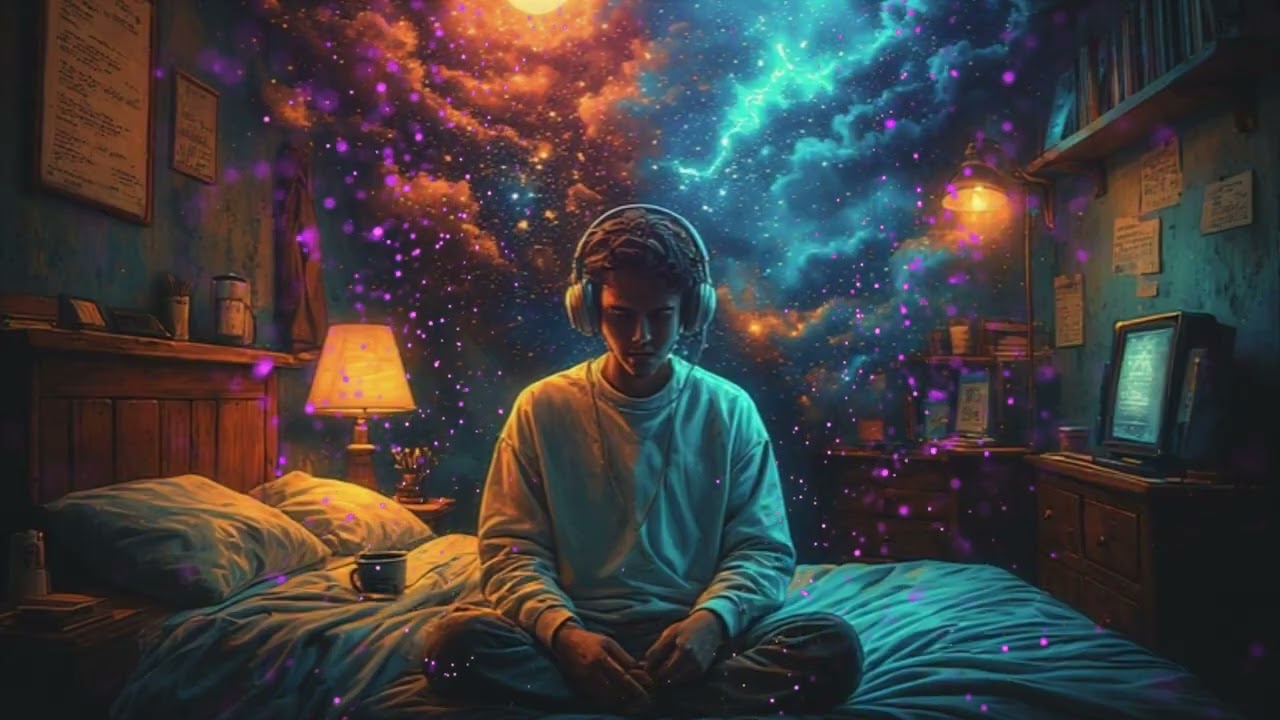 Two Worlds - Chillhop