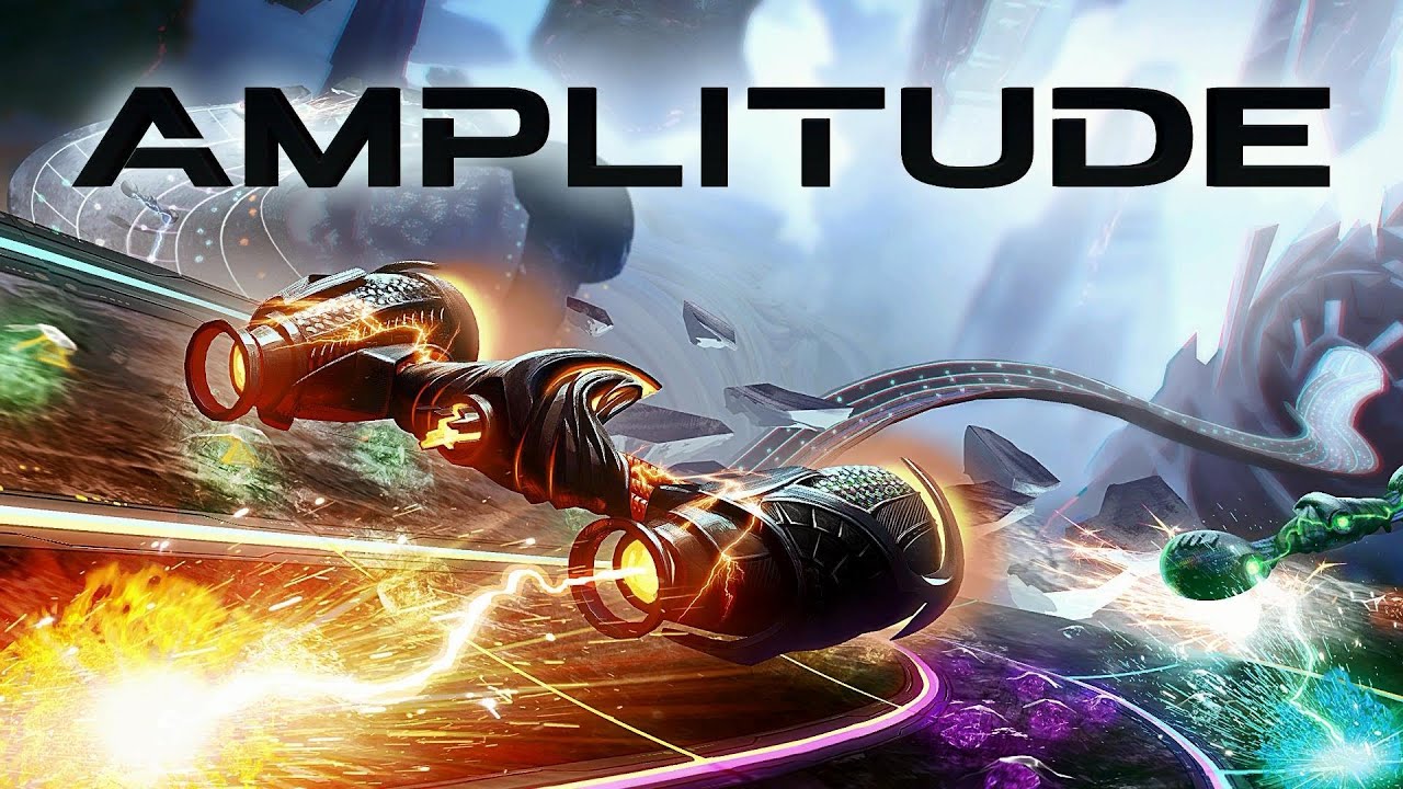 Amplitude - Trailer