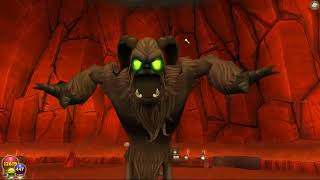 Wizard101: Life Wiz LP - Talk of the Town (Ep. 621) [Wallaru]