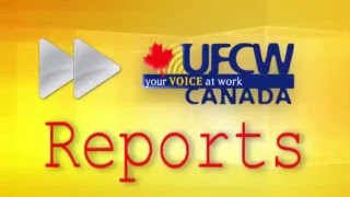 Ontario Premier Kathleen Wynne At The Fierté Canada Pride 2016 National Conference