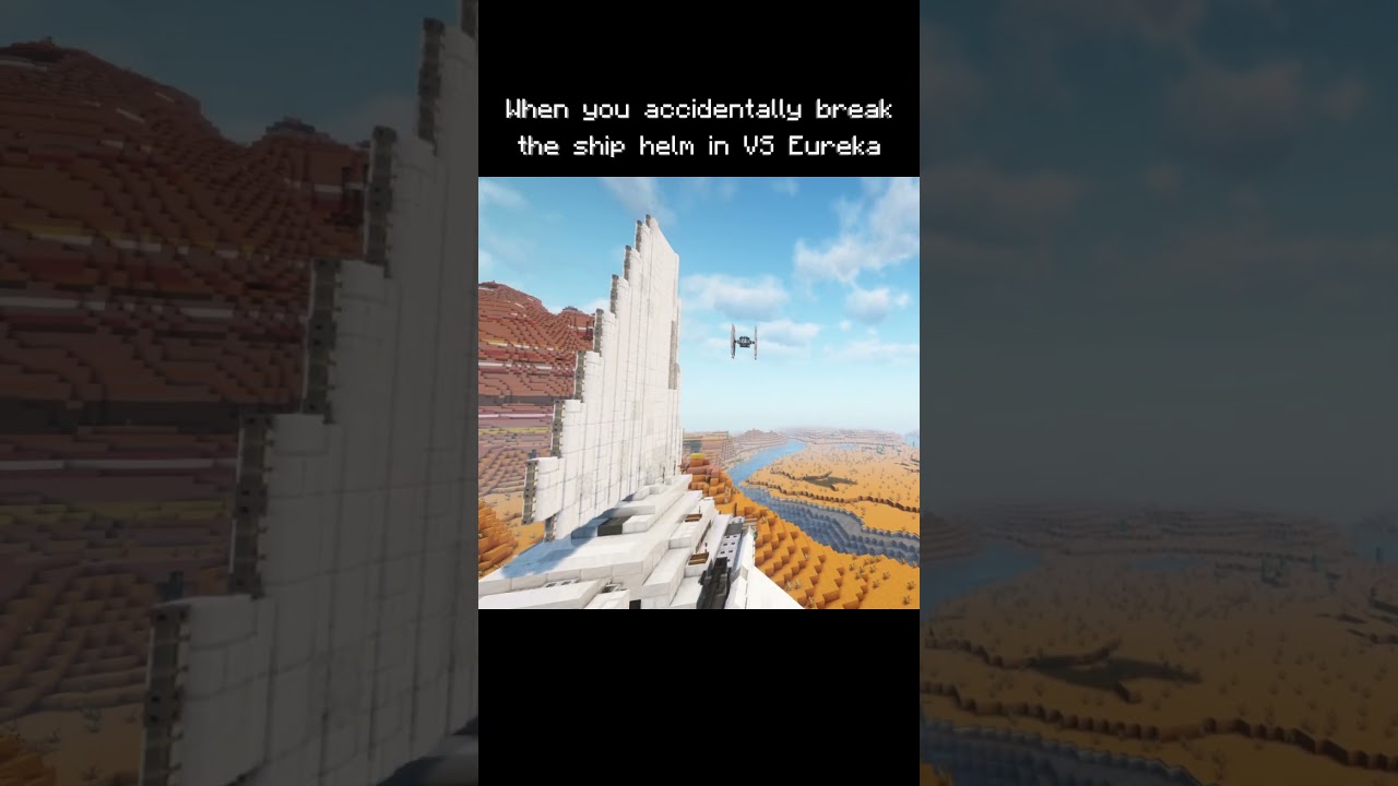 Valkyrien skies ship crash 