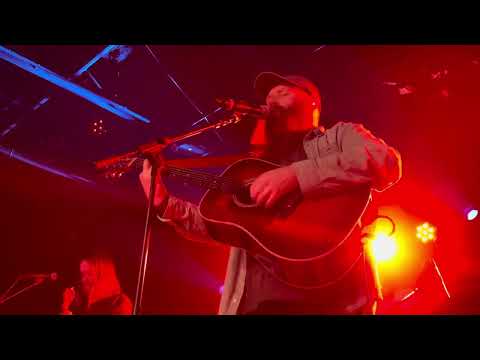 Nolan Taylor - 500 (Basement East Nashville, TN) 4.12.24