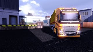 ππ IDIOTS ON THE ROAD #43 - ETS2MP / FAIL COMPILATION - Euro Truck Simulator 2 Multiplayer