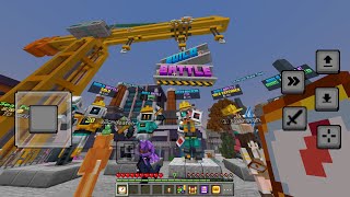HIVE Speed Builders