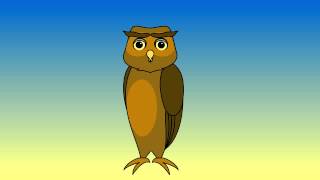 Mister Acronym's Wise Owl Intro - New