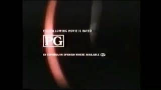 Showtime No Limits Feature Presentation (BUT WITH MY VOICE)