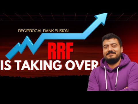 Reciprocal Rank Fusion & AI Visibility with Metehan Yeşilyurt