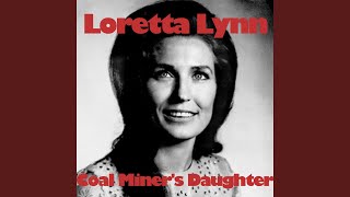 Coal Miner's Daughter