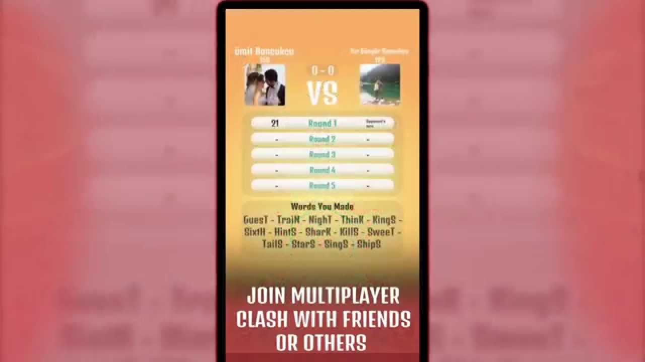 Chain Of Letters - Trailer