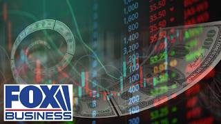 'MASKING THE CARNAGE': Market rotation SPARKS comparisons to April 2000