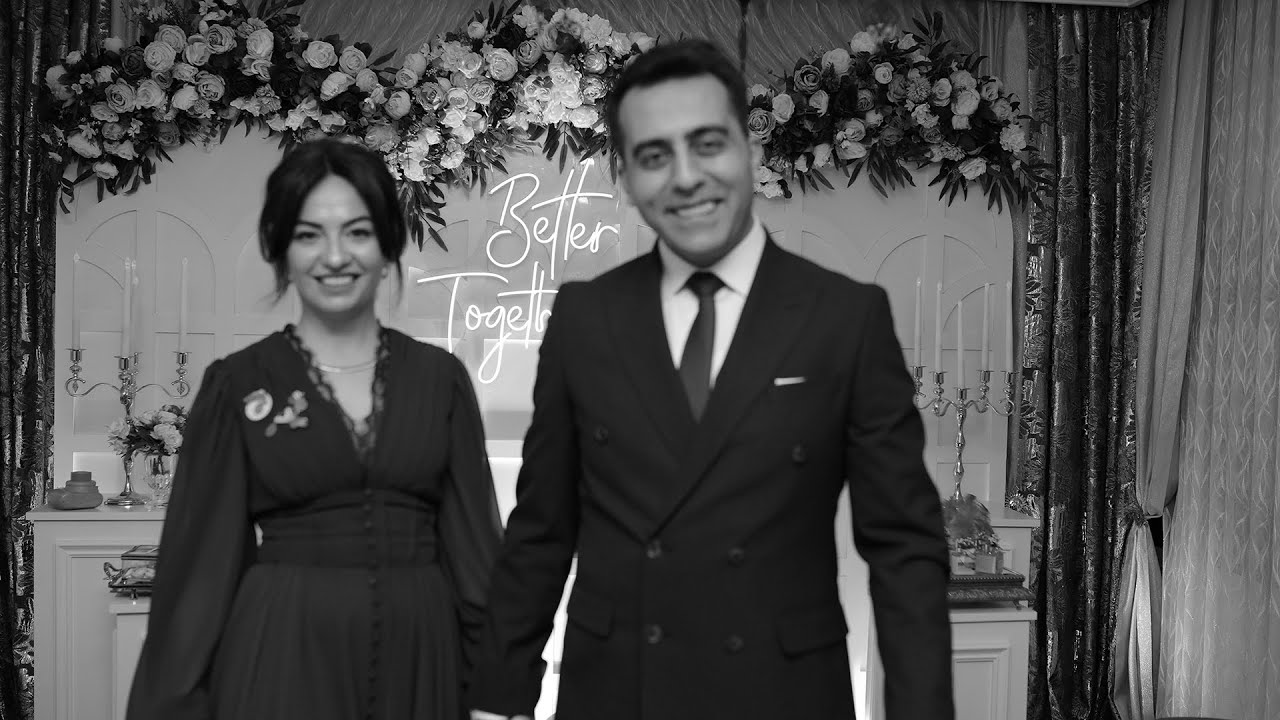 KIZ İSTEME NİŞAN SÖZ