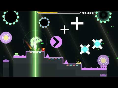 Showcase for Mirage Rod