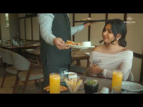 An Elegant Resort in Ooty You'll Never Forget | Mango Hill Shola, Ooty - video from Mango Hill Hotels
