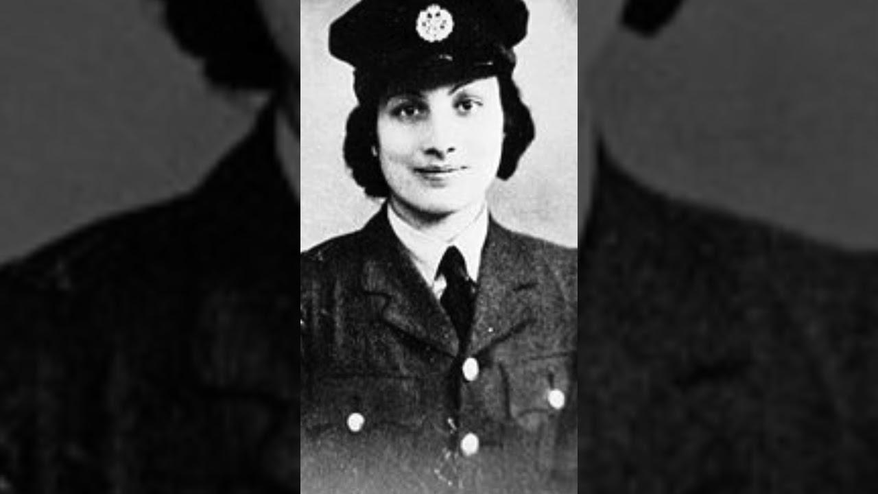 The Secret Radio Girl