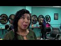 Could your next Cosmetologist be trained in prison?