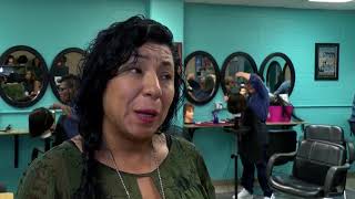 Could your next Cosmetologist be trained in prison?