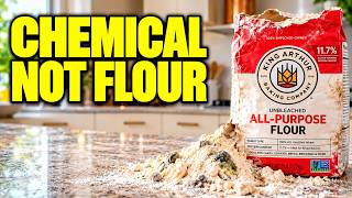 King Arthur and 8 Other Flour Brands to AVOID-And 5 Worth Buying Instead