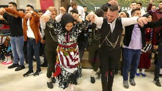 Efe KARAGÜZEL & Gökhan SAĞGÜL - Dik Horon [ 07.01.2023 ]