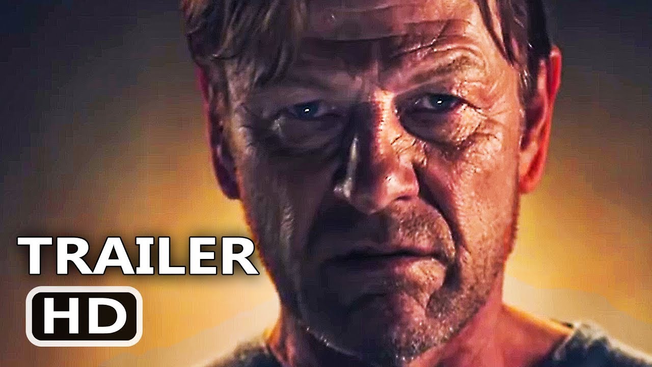 PS4 - A Plague Tale Innocence "Sean Bean Poem" Trailer (2019)