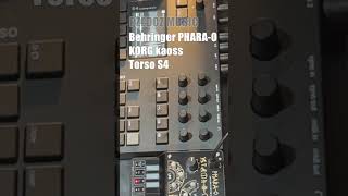 Mini synths versus big synths. Are they as good? #sounddesign #electronicmusic