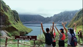 Wake Up in Central Luzon | Philippines Tourism Ad