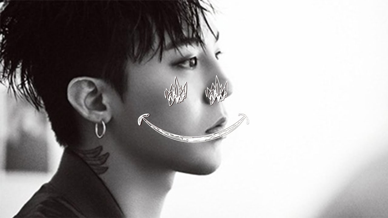 [PLAYLIST] NHỮNG BÀI BALLAD BUỒN CỦA GDRAGON