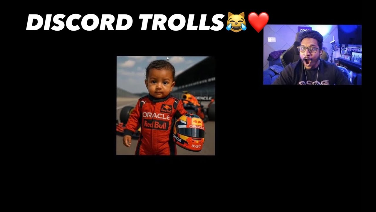 EAGLE GAMING DISCORD TROLLS❤️