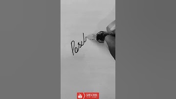 How To Improve Handwriting | Word Positively #shorts #viral #handwriting #calligraphy #art #ytshorts