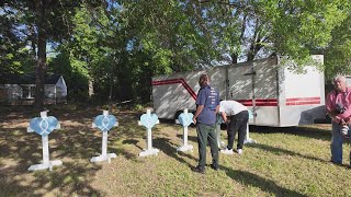 8 kids killed: Linwood Public Charter School mourns students