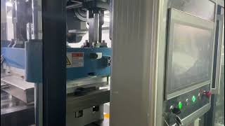 46cylces/min!!!!  NEW full automatic multi stations plastic thermoforming machine TTF-520BF