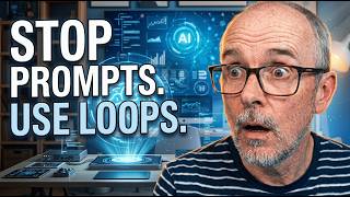 LOOP PROMPTS : This Hack Makes AI Smarter