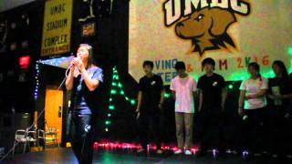 Cbcm Drama Team - Everything - Explanation