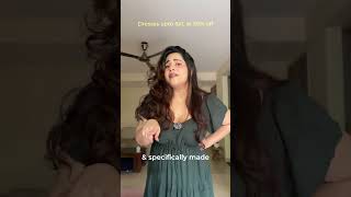 Plus Size Dresses for Indian Women ❤️| Beyond The Curve Dresses Collection | Curvy Fashion #plussize
