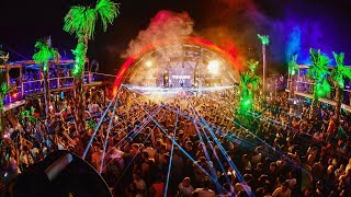 Spring Break Europe 2017 | GoPro Hero 3+ Aftermovie