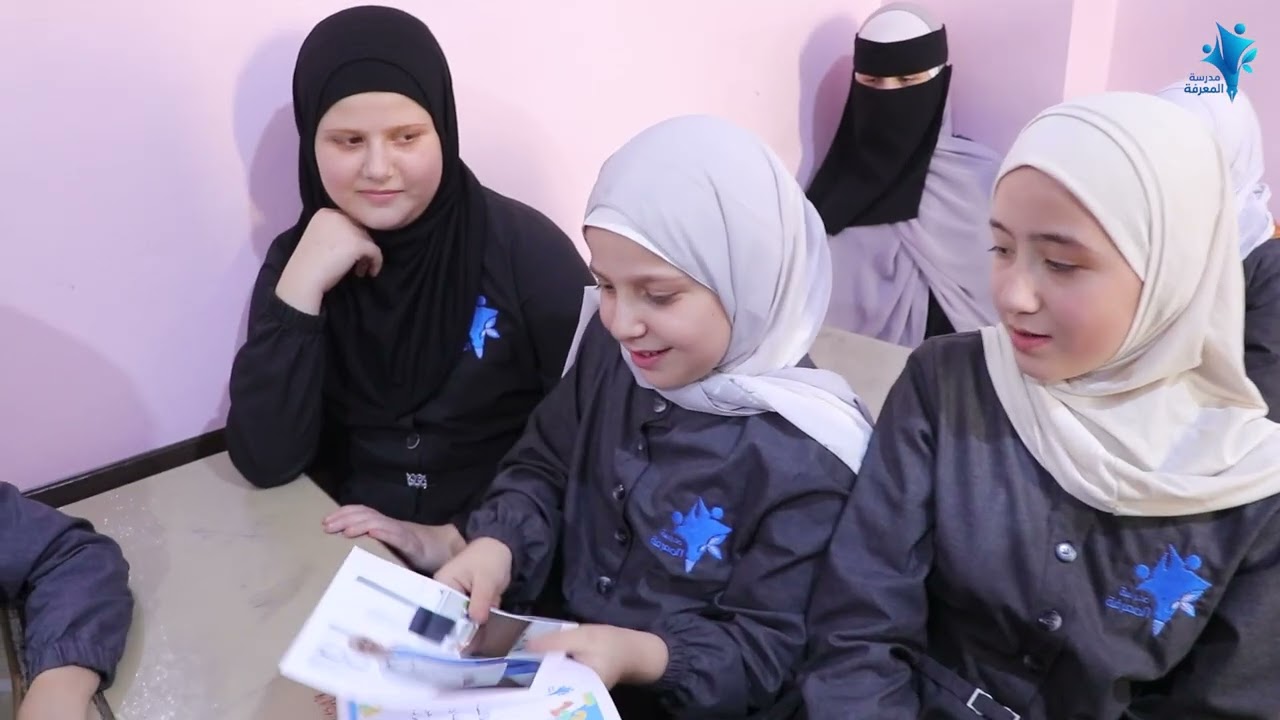 عندما يلتقي الإبداع بالتكنولوجيا.. تتحقق الأحلام...