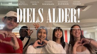 Diels Alder Dont Lie  Chem 203   gimme Gimme Gimme X Hips Dont Lie Parody