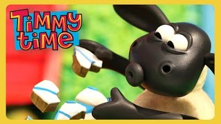 Timmy's Cookie  | Timmy Time