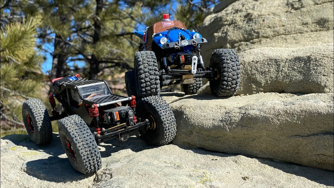 Zimmerman Park Trails YouTube