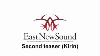 EastNewSound - Dione Aggregation (Comiket 81) Teaser Collection