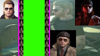 MGS - AI clips, perfect live stream timings & other moments (Vol071)