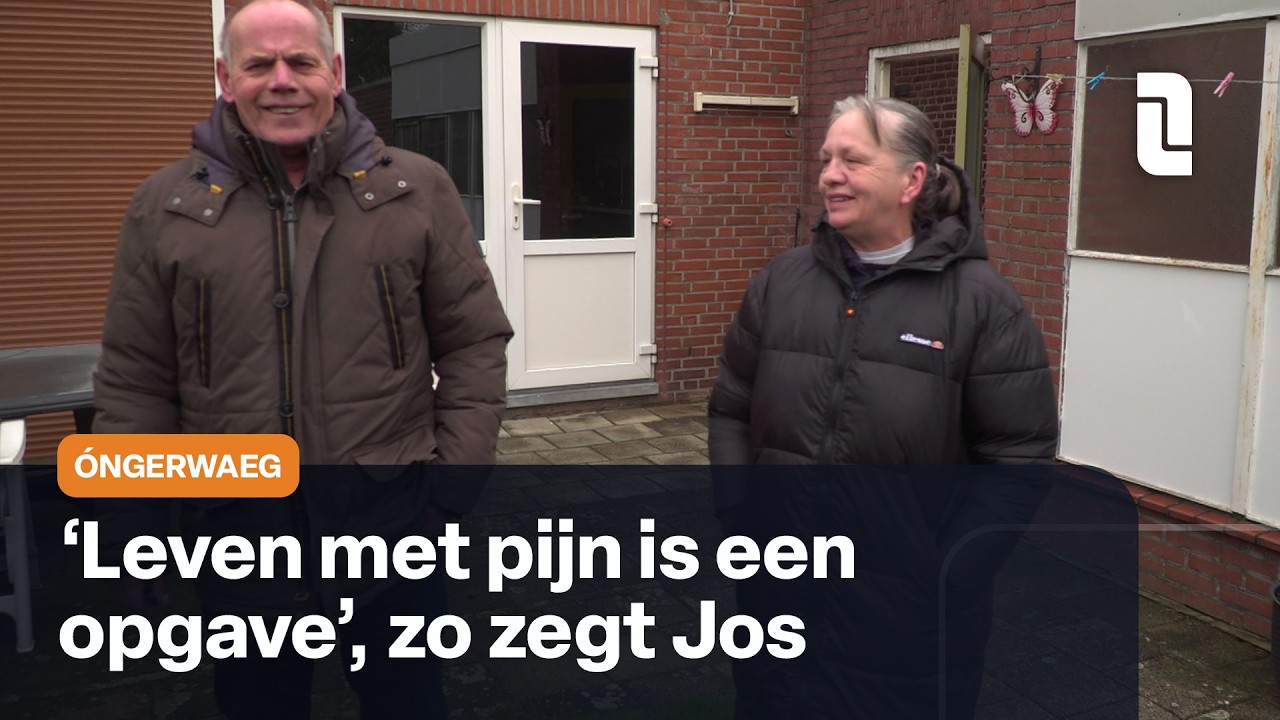 Óngerwaeg en het monster van Vlodrop